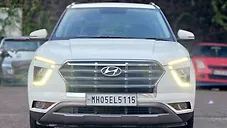 Used Hyundai Creta SX 1.5 Petrol [2020-2022] in Mumbai