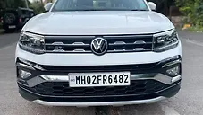 Used Volkswagen Taigun GT Plus 1.5 TSI DSG in Mumbai
