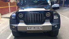 Used Mahindra Thar LX Hard Top Diesel AT 4WD [2022] in Bangalore
