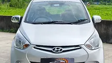 Used Hyundai Eon Era + in Kolkata
