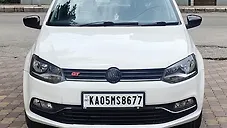 Used Volkswagen Polo GT TSI in Bangalore