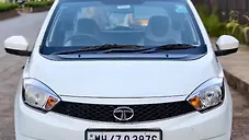 Used Tata Tiago Revotron XT [2016-2019] in Mumbai