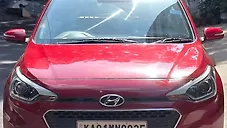 Used Hyundai Elite i20 Asta 1.2 (O) [2016] in Bangalore