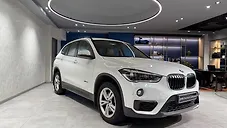 Used BMW X1 sDrive20d Expedition in Mumbai