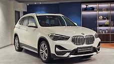 Used BMW X1 sDrive20i xLine in Mumbai