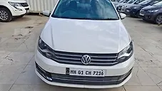 Used Volkswagen Vento Comfortline Petrol AT [2015-2016] in Pune
