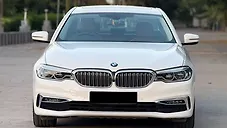Used BMW 5-Series 520d Luxury Line in Surat