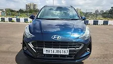 Used Hyundai Grand i10 NIOS Sportz 1.2 Kappa VTVT CNG in Pune