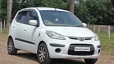 Used Hyundai i10 Magna 1.2 in Nashik