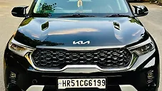 Used Kia Sonet HTX 1.0 iMT in Delhi