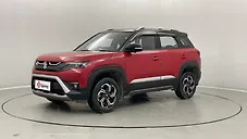 Used Maruti Suzuki Vitara Brezza Zxi Plus Dual Tone [2022-2023] in Jaipur