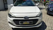 Used Hyundai Elite i20 Asta 1.2 (O) in Dehradun