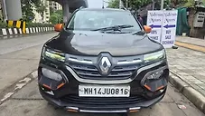 Used Renault Kwid CLIMBER 1.0 Opt [2020-2021] in Pune
