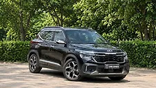 Used Kia Seltos GTX Plus 1.5 Diesel AT [2024-2025] in Mumbai