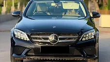 Used Mercedes-Benz C-Class C220d Prime in Surat