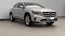 Used Mercedes-Benz GLA 200 d Sport in Pune
