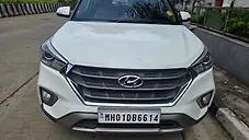 Used Hyundai Creta SX 1.6 Petrol in Mumbai