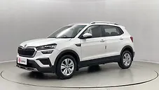 Used Skoda Kushaq Ambition 1.0L TSI MT in Jaipur