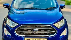 Used Ford Ecosport Titanium 1.5L Ti-VCT in Delhi