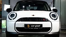 Used Mini Cooper S in Delhi