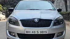 Used Skoda Rapid 1.5 TDI CR Elegance in Nashik