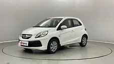 Used Honda Brio S MT in Jaipur