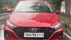 Used Hyundai Elite i20 Sportz 1.2 IVT [2020-2023] in Mumbai