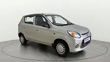 Used Maruti Suzuki Alto 800 LXi CNG in Navi Mumbai