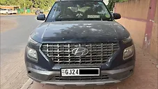 Used Hyundai Venue S 1.2 Petrol in Ahmedabad