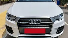 Used Audi Q3 35 TDI Premium in Coimbatore
