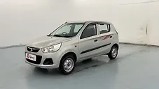 Used Maruti Suzuki Alto LXi [2014-2019] in Lucknow