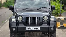 Used Mahindra Thar LX Hard Top Diesel AT 4WD [2022] in Mumbai