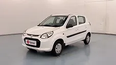 Used Maruti Suzuki Alto 800 Lxi in Lucknow