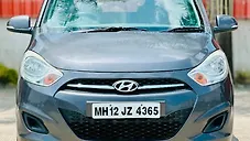 Used Hyundai i10 Sportz 1.2 AT Kappa2 in Pune