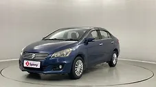 Used Maruti Suzuki Ciaz Sigma 1.4 MT in Jaipur