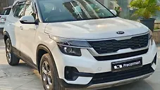 Used Kia Seltos HTK Plus 1.5 [2019-2020] in Bangalore