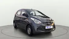 Used Hyundai Eon Era + in Jaipur