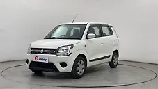 Used Maruti Suzuki Wagon R ZXI 1.2 AGS [2022-2023] in Chennai