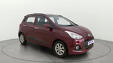Used Hyundai Grand i10 Asta AT 1.2 Kappa VTVT [2013-2016] in Mumbai