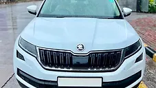 Used Skoda Kodiaq Style 2.0 TDI 4x4 AT in Pune