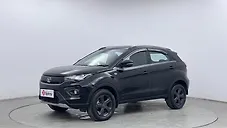 Used Tata Nexon XZ Plus (O) Diesel Dark Edition in Ludhiana