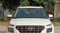 Used Hyundai Venue SX Plus 1.0 Turbo DCT in Chandigarh