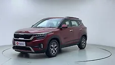 Used Kia Seltos GTX 1.4 in Navi Mumbai