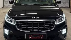 Used Kia Carnival Limousine Plus 7 STR in Pune