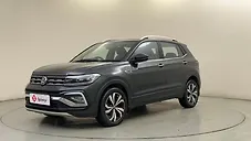 Used Volkswagen Taigun GT Plus 1.5 TSI DSG in Bangalore