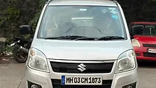 Used Maruti Suzuki Wagon R LXI CNG in Mumbai