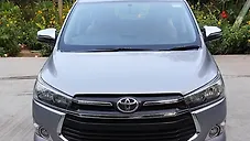 Used Toyota Innova Crysta 2.4 GX 7 STR [2016-2020] in Delhi