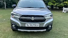 Used Maruti Suzuki XL6 Zeta AT Petrol in Delhi