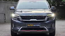 Used Kia Seltos GTX Plus AT 1.5 Diesel [2020-2021] in Delhi