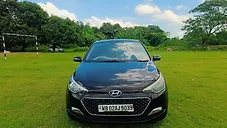 Used Hyundai Elite i20 Sportz 1.2 [2016-2017] in Kolkata